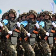 Зачем Казахстану территориальная оборона и как закон укрепит безопасность страны