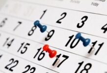 Казахстанцы отдохнут с 1 по 4 января 2025 года