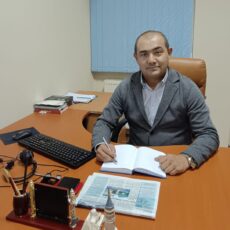Музыкальная мечта директора Умарова