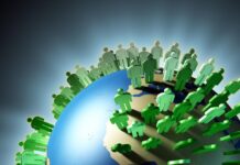 Численность населения Казахстана на 1 октября 2024 года составила более 20 миллионов человек