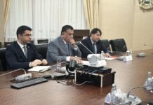 Крупнейший тепличный комплекс будет строится в Шымкенте