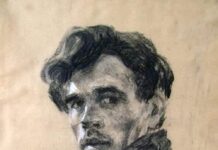 Федор Потехин – известный, но не понятый до конца