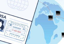 В Казахстане запущена Digital Nomad Visa для IT-специалистов