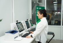 Кибербезопасность на первом месте