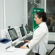 Кибербезопасность на первом месте