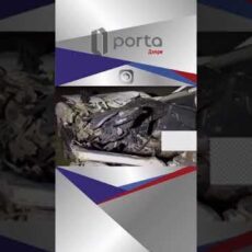 В Шымкенте рядом с автоЦОНом произошло смертельное ДТП