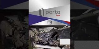 В Шымкенте рядом с автоЦОНом произошло смертельное ДТП