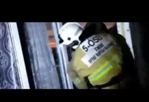 Шымкентские спасатели предотвратили попытку суицида и спасли женщину