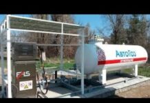 Шымкентские предприниматели жалуются на нехватку автогаза