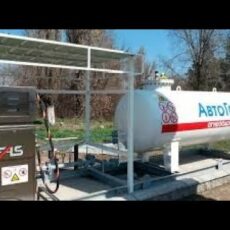 Шымкентские предприниматели жалуются на нехватку автогаза