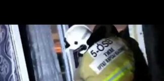 Шымкентские спасатели предотвратили попытку суицида и спасли женщину