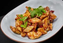 О хрустящей вкусноте, чистоте и красоте