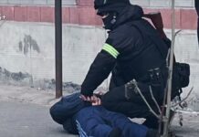 В Туркестанской области ликвидировали экстремистскую группировку