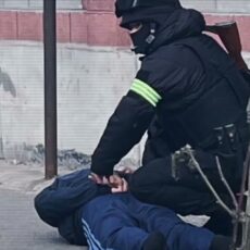 В Туркестанской области ликвидировали экстремистскую группировку