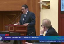 В ближайшее время возможно повышение цен на бензин