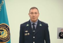 100 доз наркотиков изъяли у несовершеннолетних закладчиков в Шымкенте