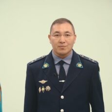 100 доз наркотиков изъяли у несовершеннолетних закладчиков в Шымкенте