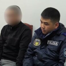 Спустя 3 месяца после смерти мужчины задержали подозреваемого в его убийстве