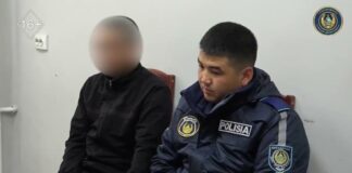 Спустя 3 месяца после смерти мужчины задержали подозреваемого в его убийстве