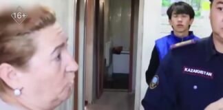 За неисполнение родительских обязанностей наказали 9 человек в Шымкенте