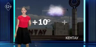 Информативный прогноз погоды на воскресенье, 17 ноября