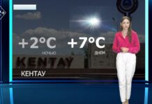 Информативный прогноз погоды на среду, 20 ноября