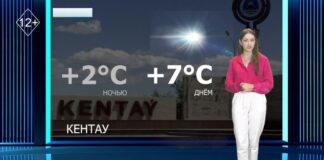 Информативный прогноз погоды на среду, 20 ноября