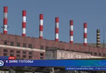 К зиме готовы: В Кентау завершили модернизацию местной ТЭЦ