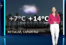 Информативный прогноз погоды на четверг, 21 ноября