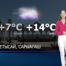 Информативный прогноз погоды на четверг, 21 ноября