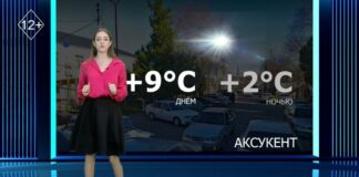 Информативный прогноз погоды на воскресенье, 24 ноября