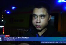 В одном из колледжей Шымкента разразился скандал