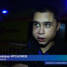 В одном из колледжей Шымкента разразился скандал