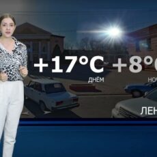 Информативный прогноз погоды на среду, 27 ноября