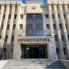 Прокуратура Шымкента провела семинар по подростковой преступности