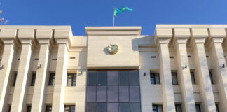 Прокуратура Шымкента провела семинар по подростковой преступности