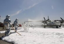 Пассажиров аэропорта Шымкента попросили не паниковать