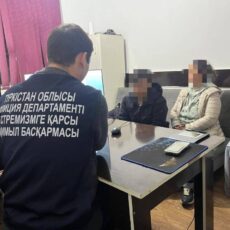 Полиция установила личность подростка, сообщившего о взрывном устройстве в школе