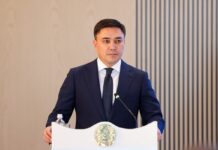 Аким Шымкента ответил на вопрос о переходе на другую должность