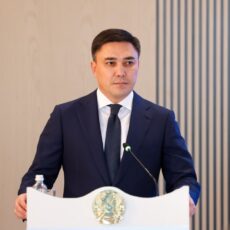 Аким Шымкента ответил на вопрос о переходе на другую должность