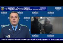 Работника ТЦ в Шымкенте экстрадировали из Швеции по обвинению в растрате