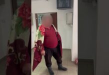 Пьяный водитель автобуса вез из Шымкента 40 пассажиров