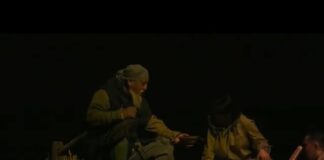 Шымкент на несколько дней стал настоящей Меккой для театралов