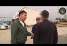 Около 4 000 фактов загрязнения мест общего пользования выявили в Туркестане