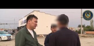 Около 4 000 фактов загрязнения мест общего пользования выявили в Туркестане