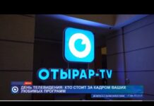 Всемирный день телевидения: кто стоит за кадром ваших любимых программ