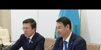 Законопроект об особом статусе Туркестана на стадии разработки