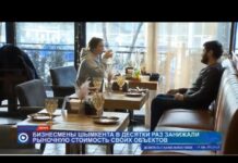 Бизнесмены Шымкента в десятки раз занижали рыночную стоимость своих объектов