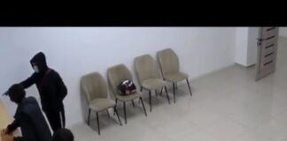 Суд рассмотрел дело о попытке ограбления ломбарда в Шымкенте