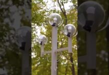 В Шымкенте открылась новая зона отдыха вдоль улицы Шаяхметова